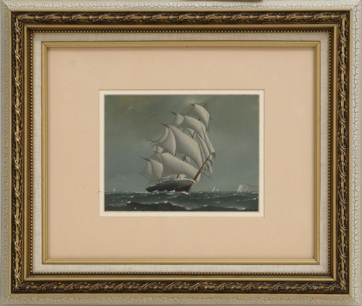 clipper-ship-stag-hound