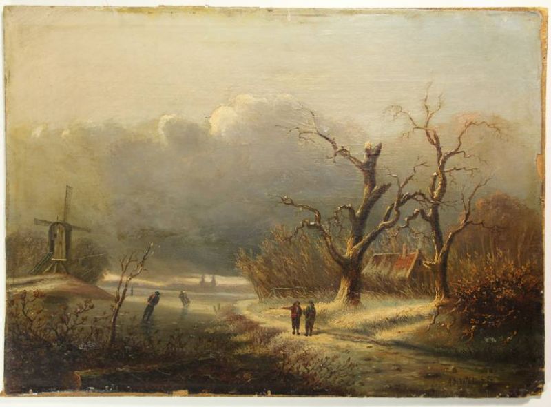winter-scene-with-skaters