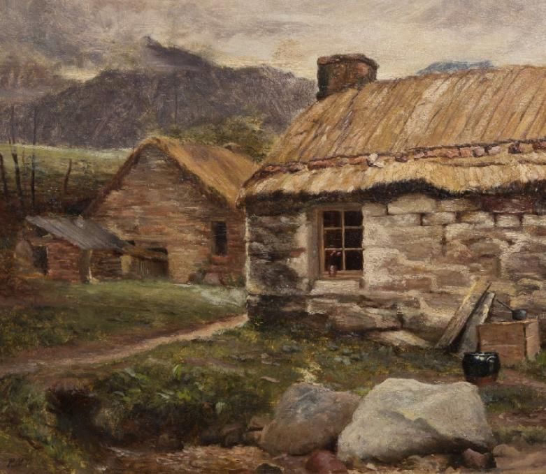 a-highland-cottage