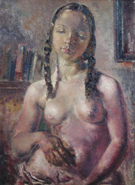 the-girl-with-plaits