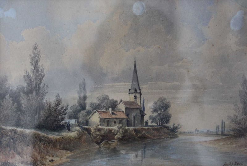 paysages