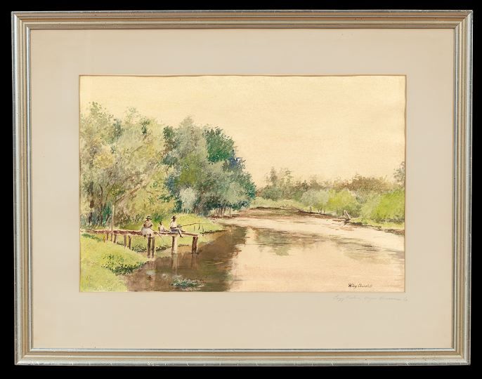 lazy-fishin-bayou-bienvenue-la