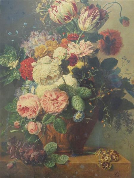 flower-piece