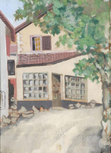 street-scenes