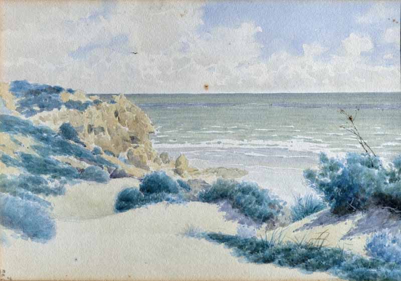 beach-scene