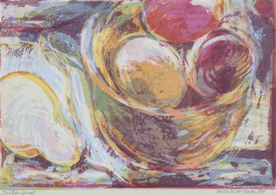 still-life