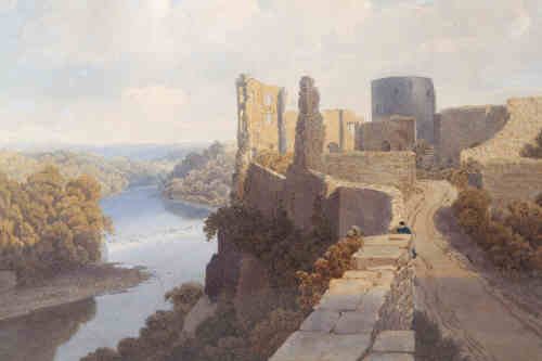 barnard-castle