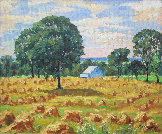 cut-hay