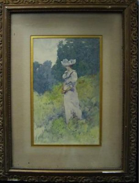 lady-in-field