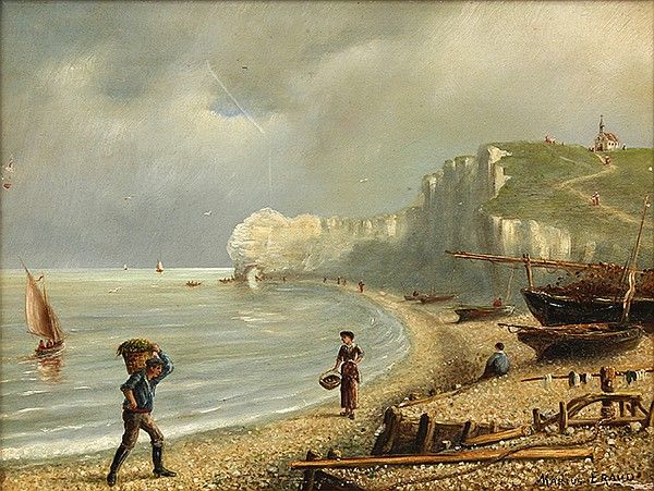 fishing-village-scene