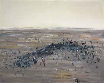 lysterfield