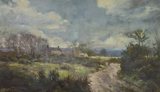 the-country-road