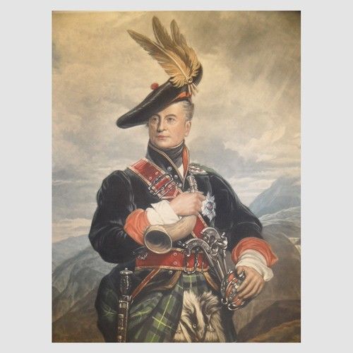 cock-of-the-north-george-gordon-5th-duke-of-gordon-1770-1836
