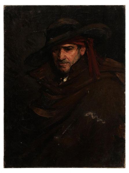 portrait-of-a-man-in-hat