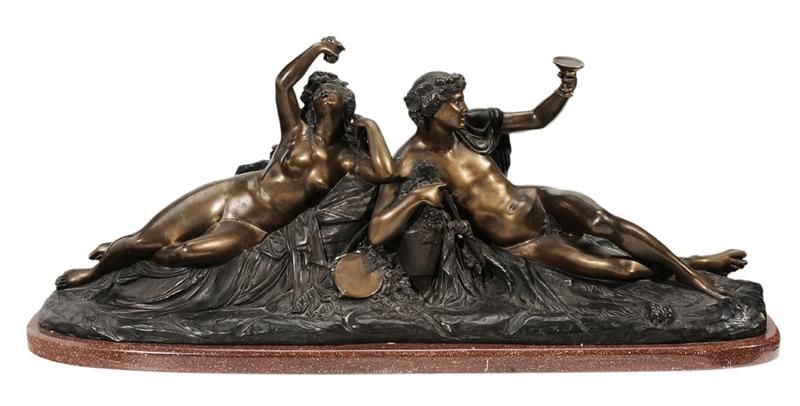 bacchanalian-figural-group