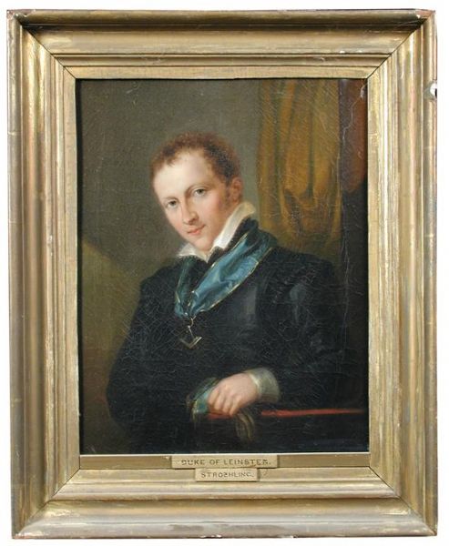 portrait-of-the-3rd-duke-of-leinster-grand-master-of-the-freemasons-of-ireland-1791-1874