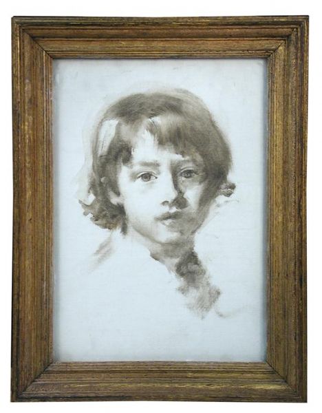 portrait-of-a-child