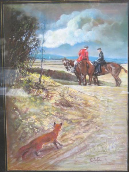 hunts-people-and-spying-fox