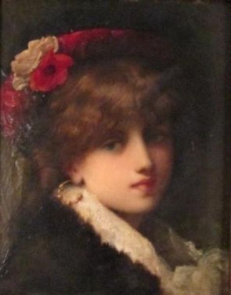 portrait-of-a-female