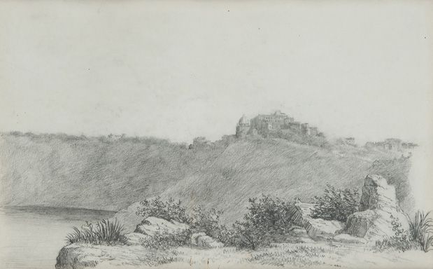 due-disegni-raffiguranti-paesaggi