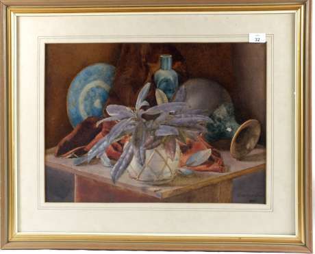 still-life