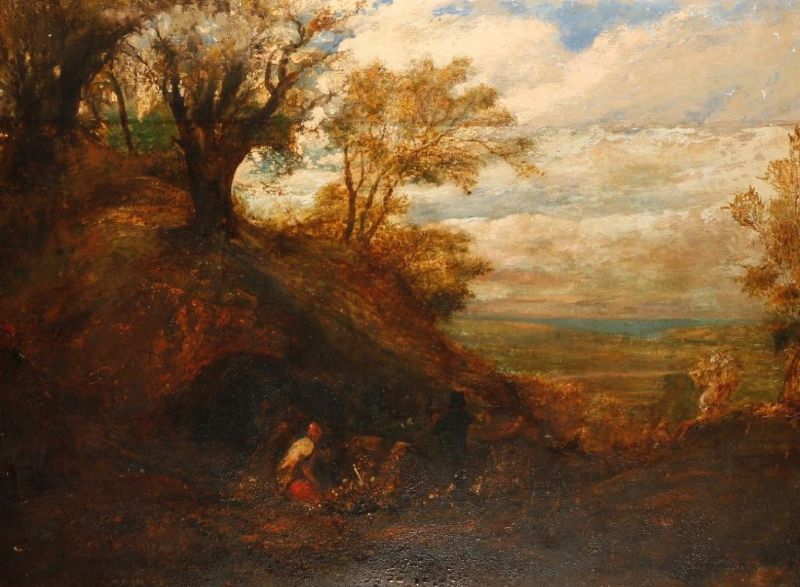 apple-gatherers
