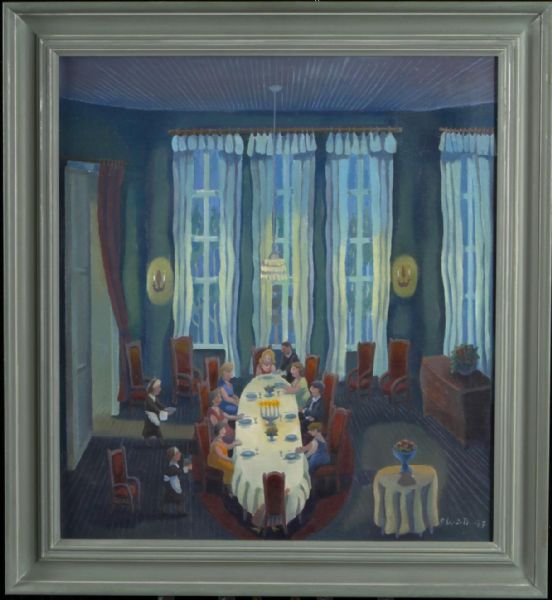 illallinen
