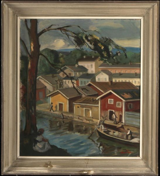 porvoo