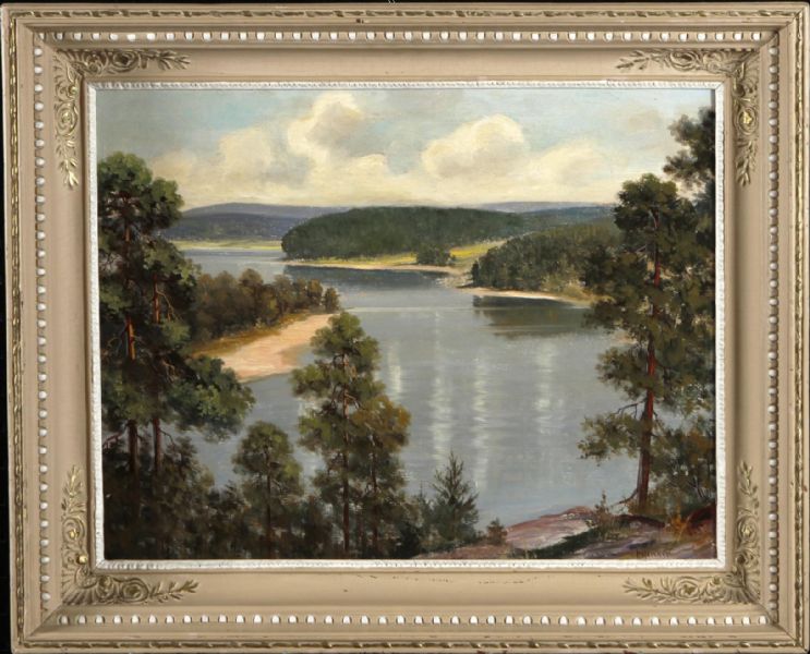jarvimaisema