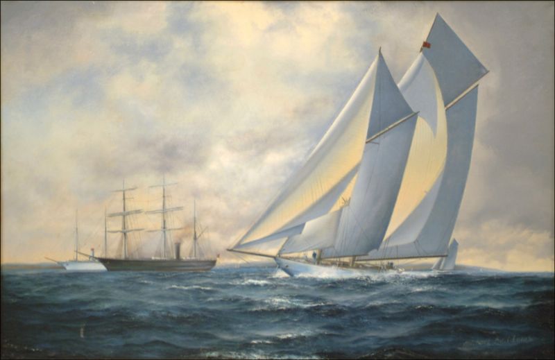 schooner-westward-racing-in-torbay
