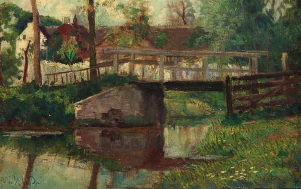 un-pont-en-normandie
