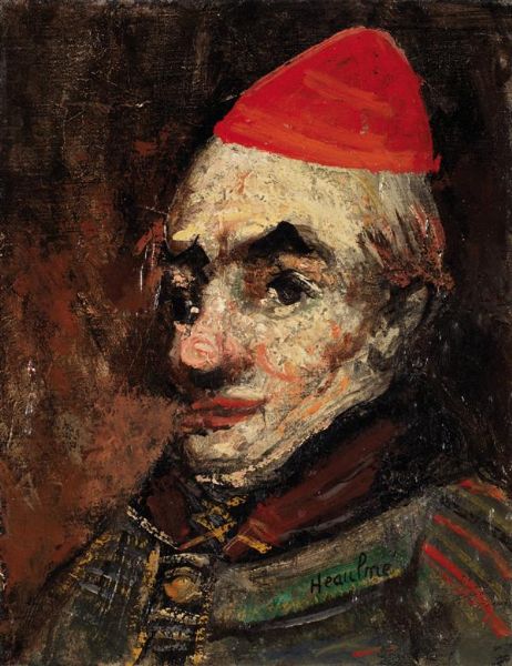 le-clown