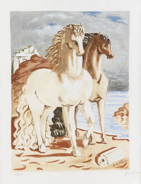 cavalli-antichi