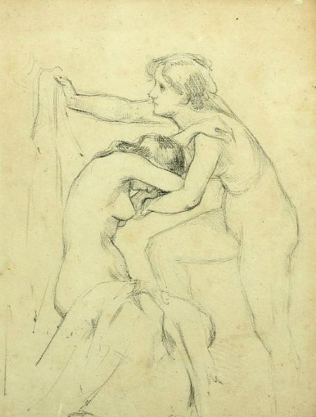 study-of-two-naked-women