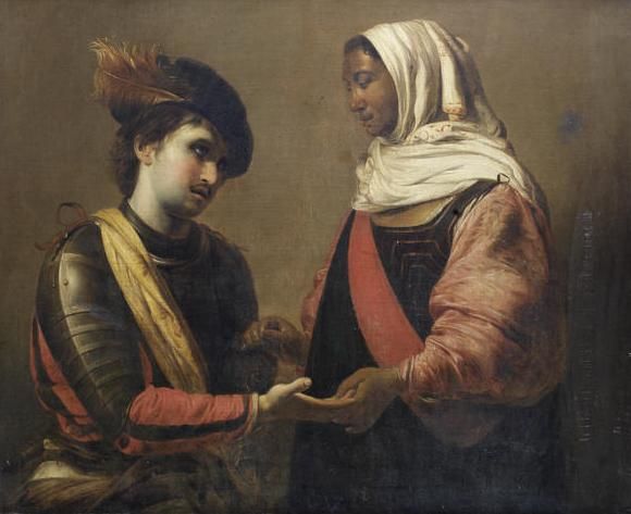 the-fortune-teller