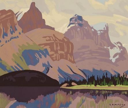 maligne-lake-jasper-park-rapids