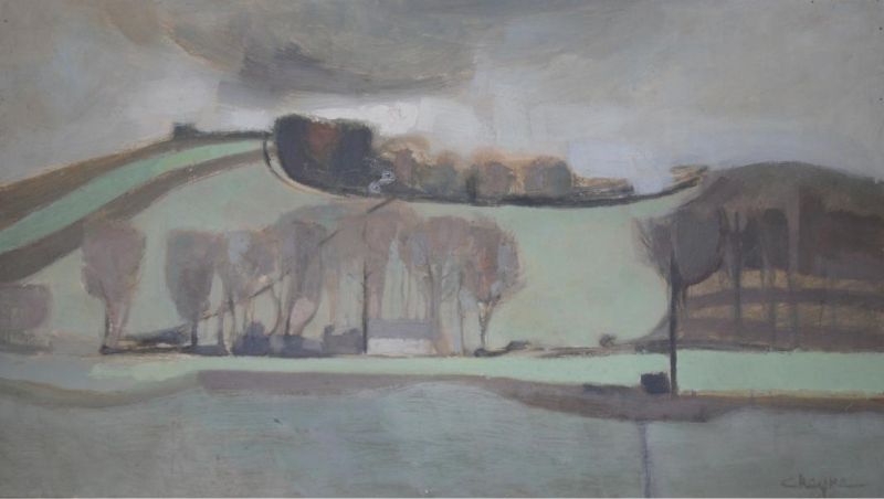 landscape