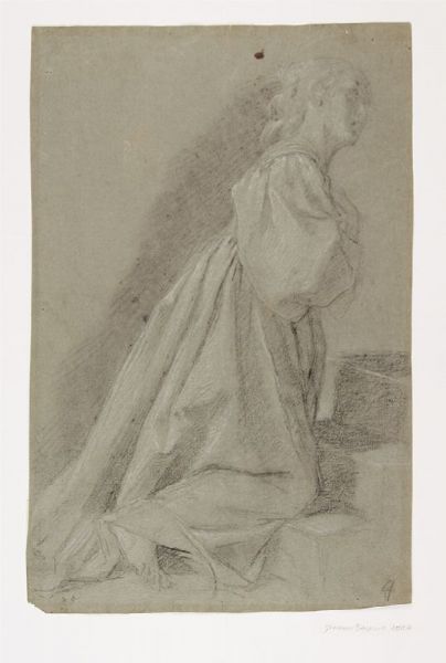 figura-femminile-inginocchiata-studi-di-braccia