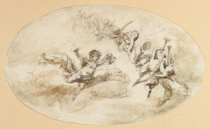 studio-di-soffitto-in-ovale-con-cherubini-musicanti