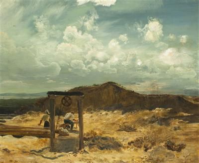 landscape-with-a-well