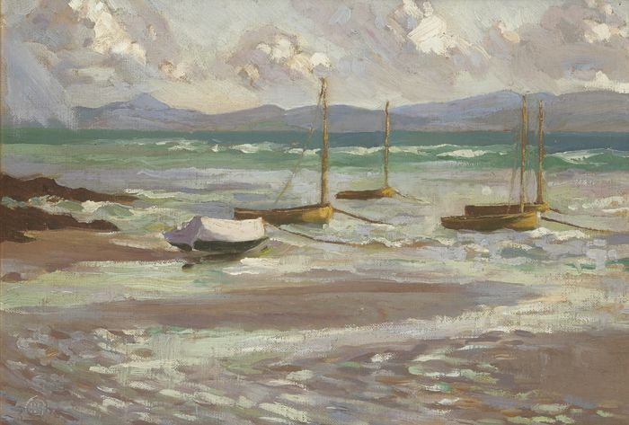 the-dinghies-at-sutton-county-dublin