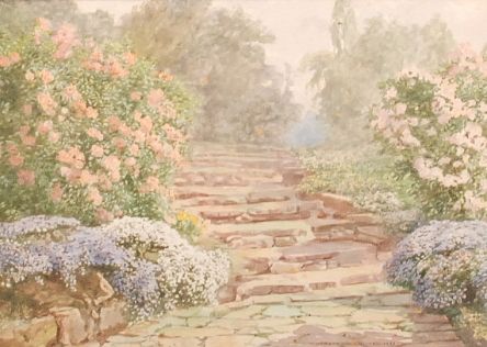 garden-steps