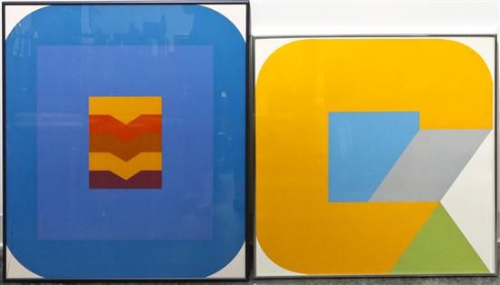 chevron-on-blue-and-untitled