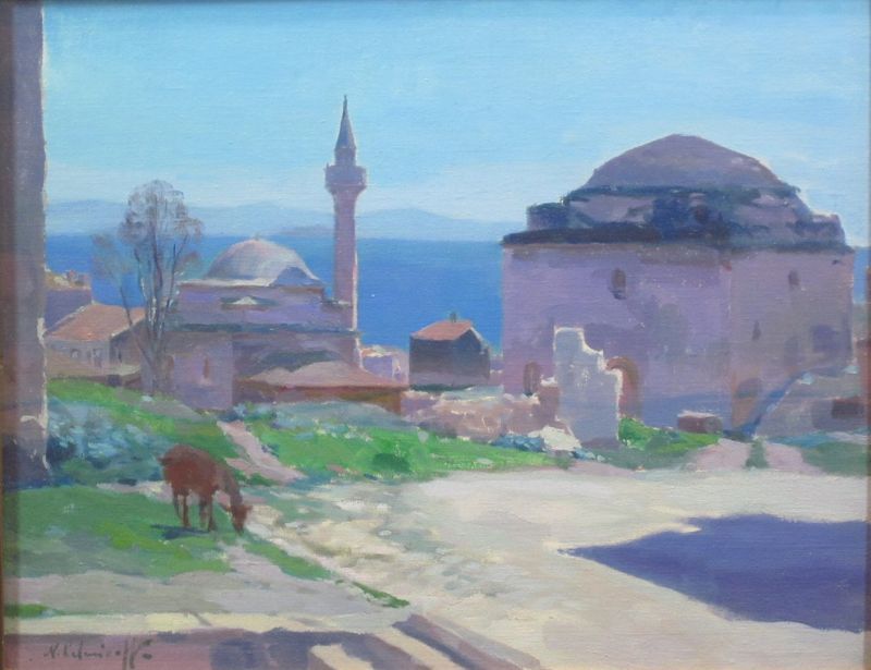 temple-buildings