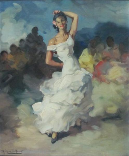 the-flamenco-dancer