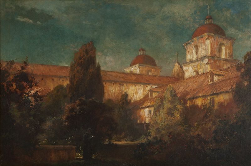 santa-barbara-mission