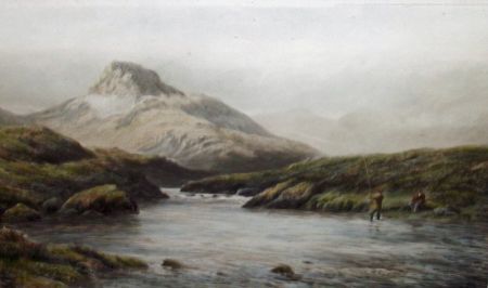 a-tight-line-connemara