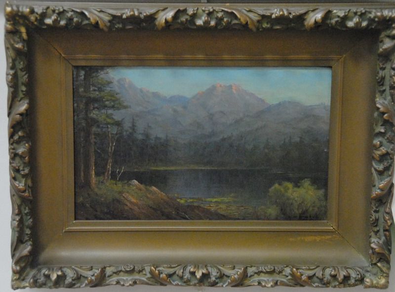 sierra-lake