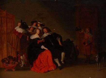 feiernde-gesellschaft