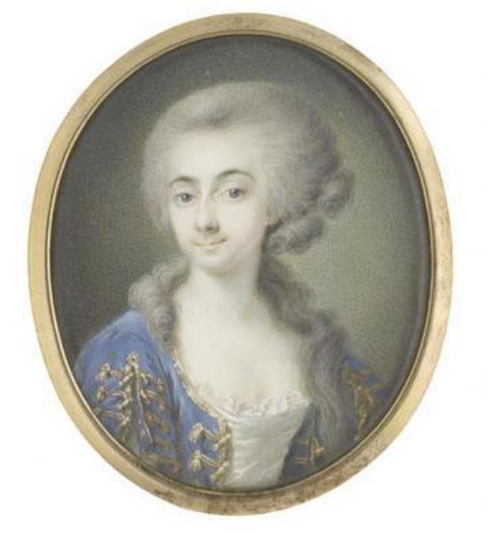 a-lady